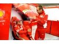 Massa 'back to normality' after struggle - Alonso