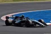 Antonelli bat Russell et signe la pole à Suzuka, McLaren F1 et Ferrari plus proches que prévu
