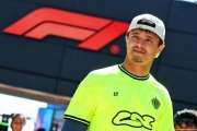 Norris prévient Verstappen : 'il y a des choses qu'il ne pourrait pas faire chez McLaren'