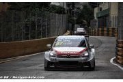 Macau, Qual.: López wins superb battle for the pole