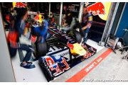 KERS 'not necessary' for Red Bull in Australia - Marko