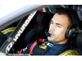 Hyundai announces Dani Sordo as WRC driver for 2015 and 2016