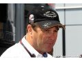Mansell : Les standards de sécurité en F1 sont infiniment meilleurs
