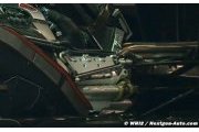Mercedes rivals can develop engines in-season - reports