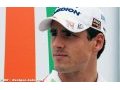 Sutil's manager admits 2011 contract not signed yet