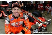 Ils auraient dû arriver en F1 : Craig Lowndes