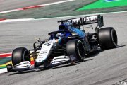 'Difficult' for Williams to keep Russell - boss