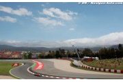 Klien regrette le bétonnage des circuits