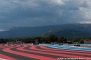 Trois Grands Prix virtuels de F1 supplémentaires ont été confirmés