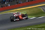Räikkönen s'attendait 'plus ou moins' à se qualifier 5e