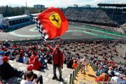 Ferrari ne peut plus se contenter de voir la F1 perdre de l'audience