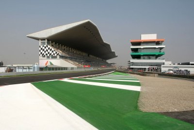 Objectif 2028-2030&nbsp;: l’Inde relance officiellement sa candidature à la F1