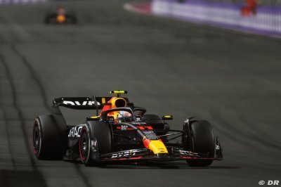 Red Bull doit ’comprendre tous les problèmes’ de la RB19