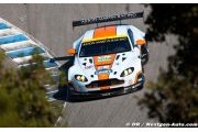 Aston Martin CEO says no to F1