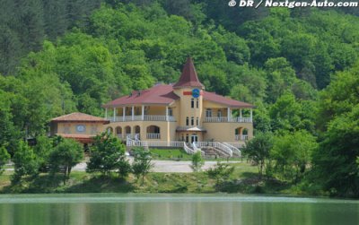 IRC Prime Yalta Rally preview : Event essentials
