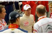 Loeb on course for final winner's trophy of the season