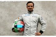 Liuzzi se considère toujours lié à HRT