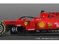 Photos - Présentation de la Ferrari SF90
