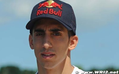 Buemi confident for 2011