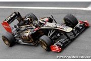 Heidfeld's test marred by lingering cold