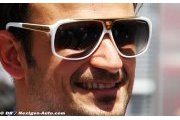 Spa : Toyota, Liuzzi, ASM et G-Force au menu des brèves