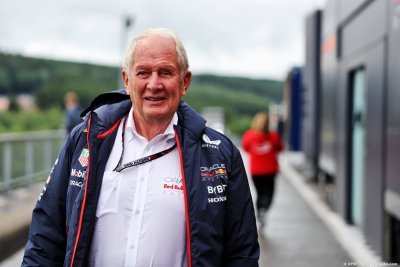Marko joins AI project for messages after death