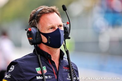 Horner tacle Mercedes F1&nbsp;: Les critiques proviennent d’un manque de confiance