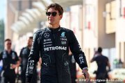 Russell défend 'les fakes' de Netflix sur la F1