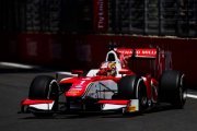 Bakou, Qualifs : Charles Leclerc indétrônable