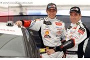 Solberg renonce à Pikes Peak