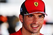 Sainz pense encore pouvoir être numéro 1 chez Ferrari