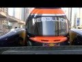 Video - Red Bull demo in Dubai with Neel Jani