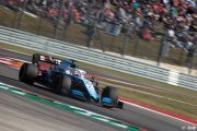 Russell n'attend pas des félicitations de Mercedes chaque semaine
