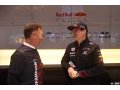 Verstappen et Red Bull voient leur avenir ensemble à long terme
