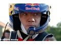SS5: Trouble for Ogier
