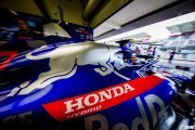 Officiel : Honda reste en F1 avec Red Bull et AlphaTauri jusqu'en 2021