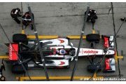 Button: The aim is victory