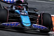 Ocon : Il sera intéressant de voir où se situera Alpine F1 à Barcelone