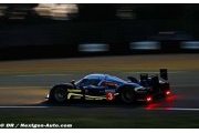24h du Mans : Peugeot monopolise les deux premières lignes
