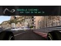 Video - A virtual lap of Monaco with Lewis Hamilton