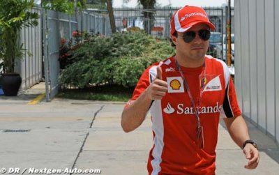 L’actualité de la F1 en quelques brèves