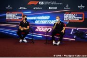 Grosjean réfléchit à son avenir : 'Le sentiment de victoire me manque'