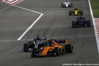 Scheckter pense qu’Alonso est surestimé