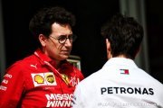 Contrairement à Mercedes en 2014, Ferrari ne peut pas trop anticiper le nouveau règlement F1