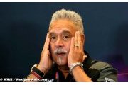 L'Inde révoque le passeport de Mallya