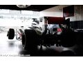 McLaren confirme ne pas être sûre d'aller à Jerez