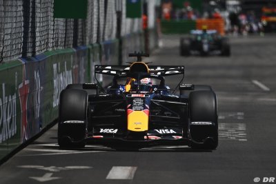 Red Bull anger grows over controversial engine ruling
