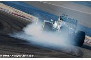 Rosberg : Nous pouvons être contents de notre semaine