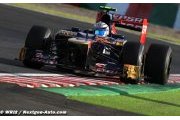 Vergne issued three-place grid penalty for blocking Senna