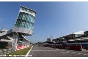 Organiser sure Ecclestone to honour Monza contract